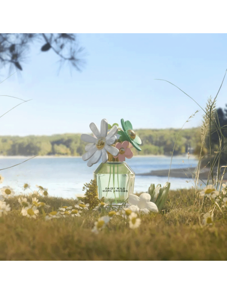 Daisy Wild Marc Jacobs Eau De Parfum