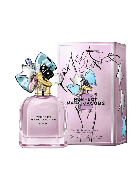 Perfect Elixir Marc Jacobs Eau De Parfum
