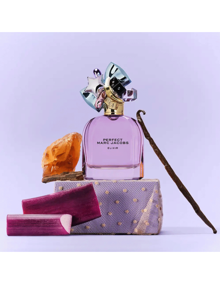 Perfect Elixir Marc Jacobs Eau De Parfum