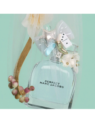 Perfect Marc Jacobs Eau De Toilette