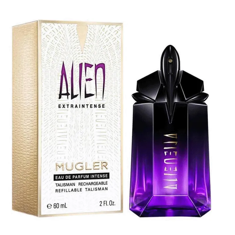 Alien Extraintense Mugler Eau De Parfum | ESENNIA