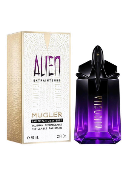 Alien Extraintense Mugler Eau De Parfum