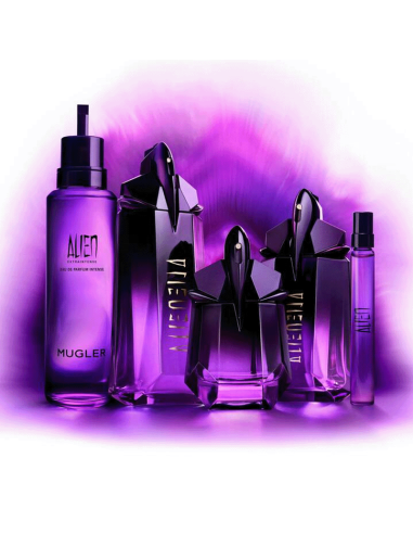 Alien Extraintense Mugler Eau De Parfum