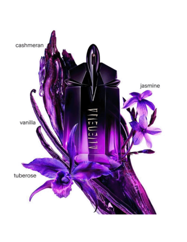Alien Extraintense Mugler Eau De Parfum