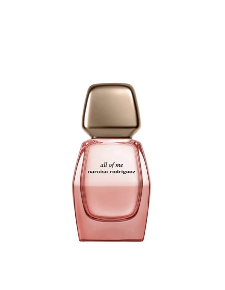 All Of Me Intense Narciso Rodriguez Eau de Parfum Intense