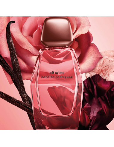 All Of Me Intense Narciso Rodriguez Eau de...