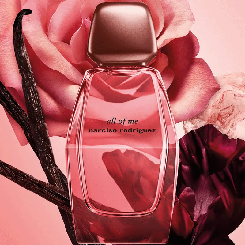 All Of Me Intense Narciso Rodriguez Eau de Parfum Intense | ESENNIA
