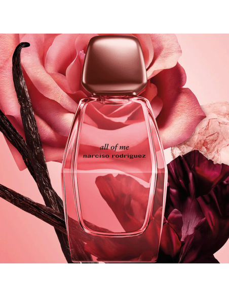 All Of Me Intense Narciso Rodriguez Eau de Parfum Intense