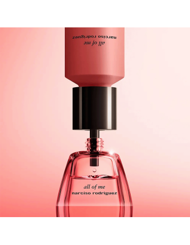 All Of Me Intense Narciso Rodriguez Eau de...