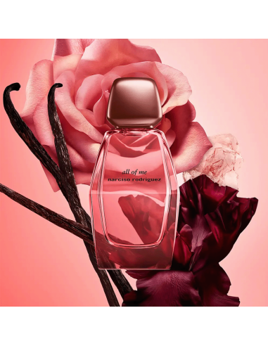 All Of Me Intense Narciso Rodriguez Eau de...