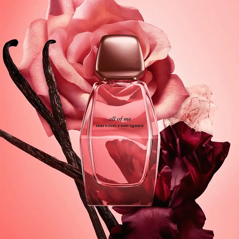 All Of Me Intense Narciso Rodriguez Eau de Parfum Intense | ESENNIA