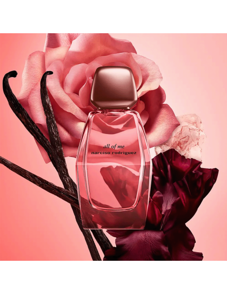 All Of Me Intense Narciso Rodriguez Eau de Parfum Intense