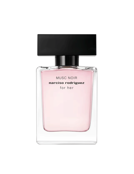 Musc Noir For Her Narciso Rodriguez Eau De Parfum