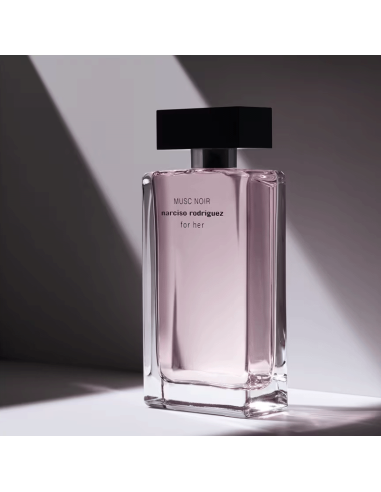 Musc Noir For Her Narciso Rodriguez Eau De Parfum