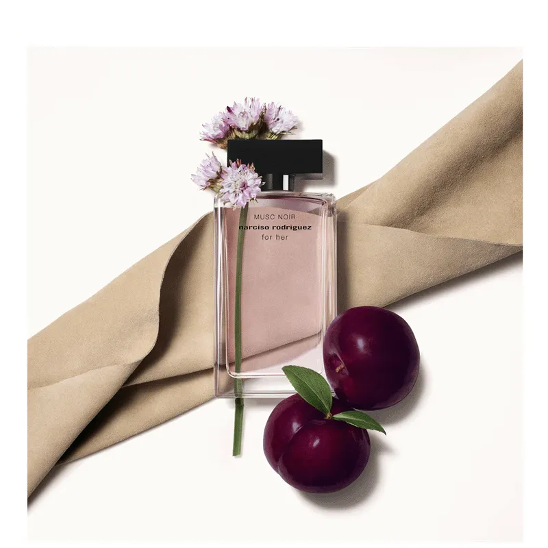 Musc Noir For Her Narciso Rodriguez Eau De Parfum | ESENNIA