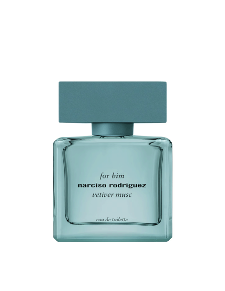 For Him Vetiver Musc Narciso Rodriguez