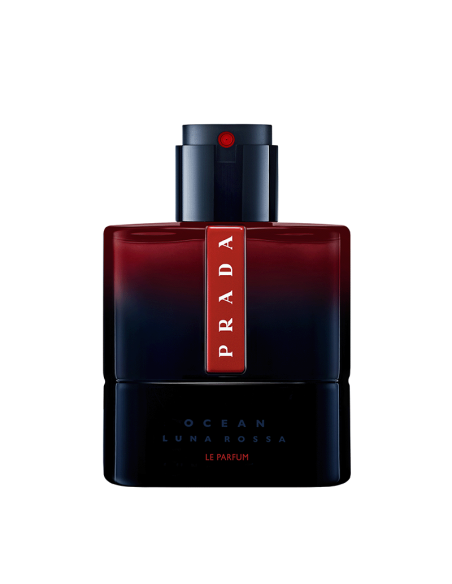 Luna Rossa Ocean Le Parfum Prada
