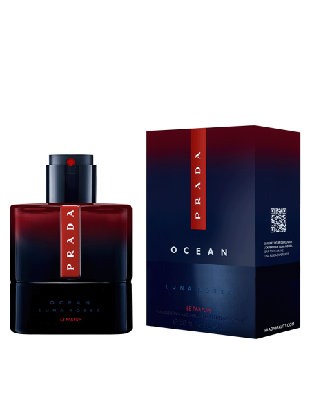 Luna Rossa Ocean Le Parfum Prada