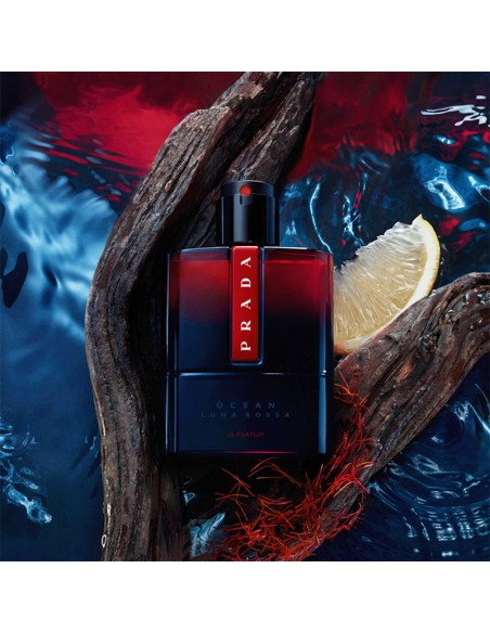 Luna Rossa Ocean Le Parfum Prada