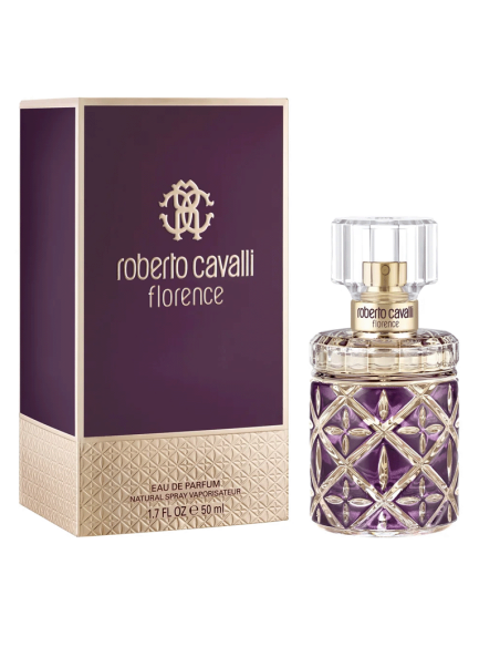 Florence Roberto Cavalli