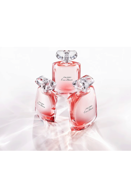 Ever Bloom Shiseido Eau De Parfum