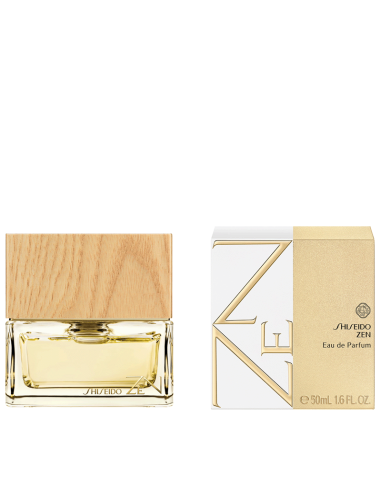 Zen Shiseido Eau De Parfum