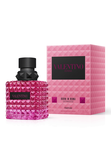 Born in Roma Extradose Donna Valentino