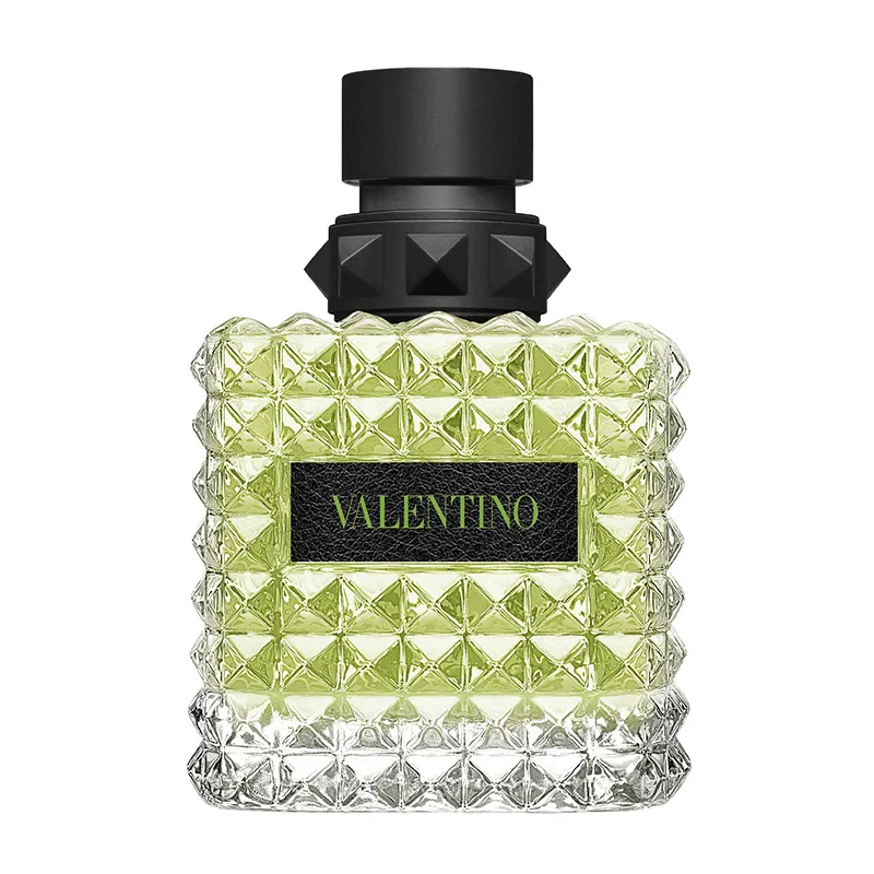 Valentino Donna Born in Roma Green Stravaganza Valentino | EDP