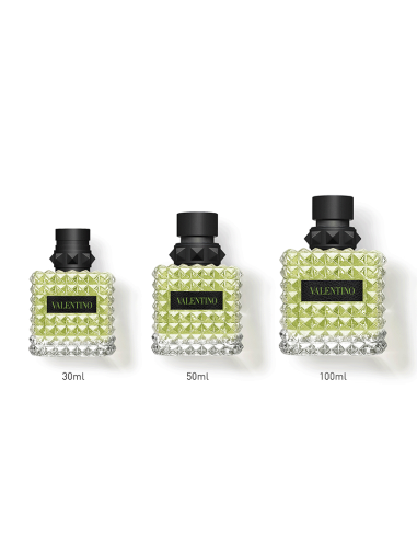 Valentino Donna Born in Roma Green Stravaganza...