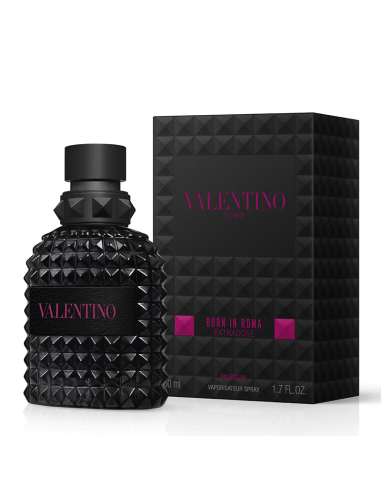 Born in Roma Extradose Uomo Valentino Eau De...