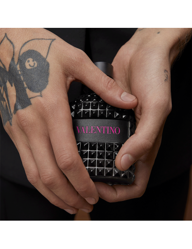 Born in Roma Extradose Uomo Valentino Eau De...