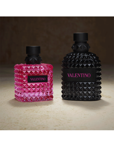 Born in Roma Extradose Uomo Valentino Eau De...