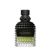 Valentino Uomo Born in Roma Green Stravaganza Valentino | ESENNIA