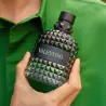 Valentino Uomo Born in Roma Green Stravaganza Valentino | ESENNIA