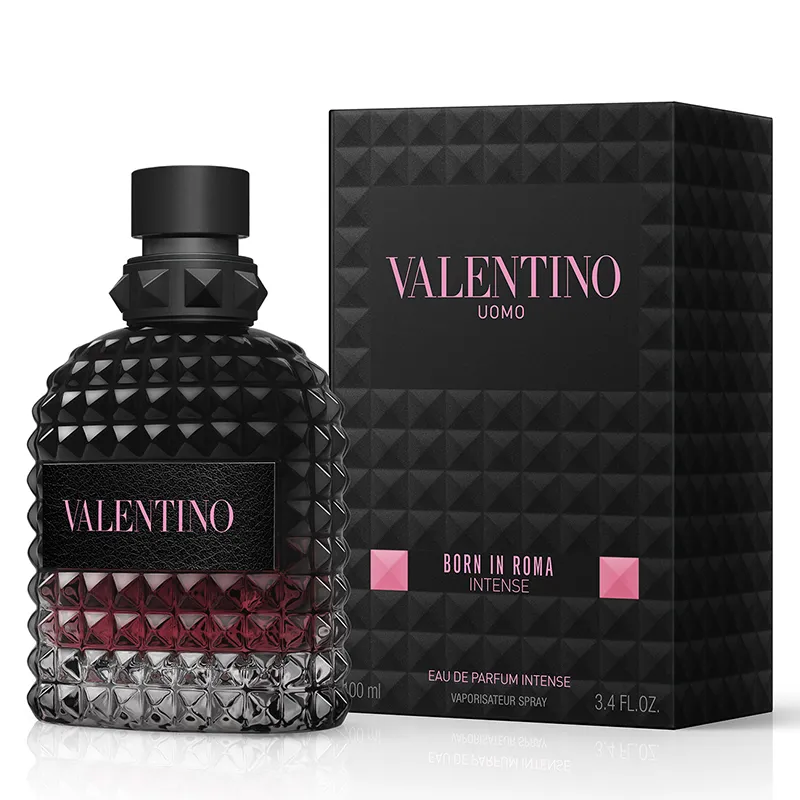 Valentino Uomo Born In Roma Intense Valentino | ESENNIA