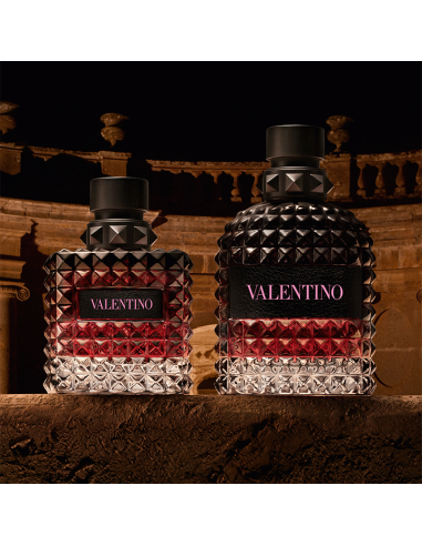 Valentino Uomo Born In Roma Intense Valentino