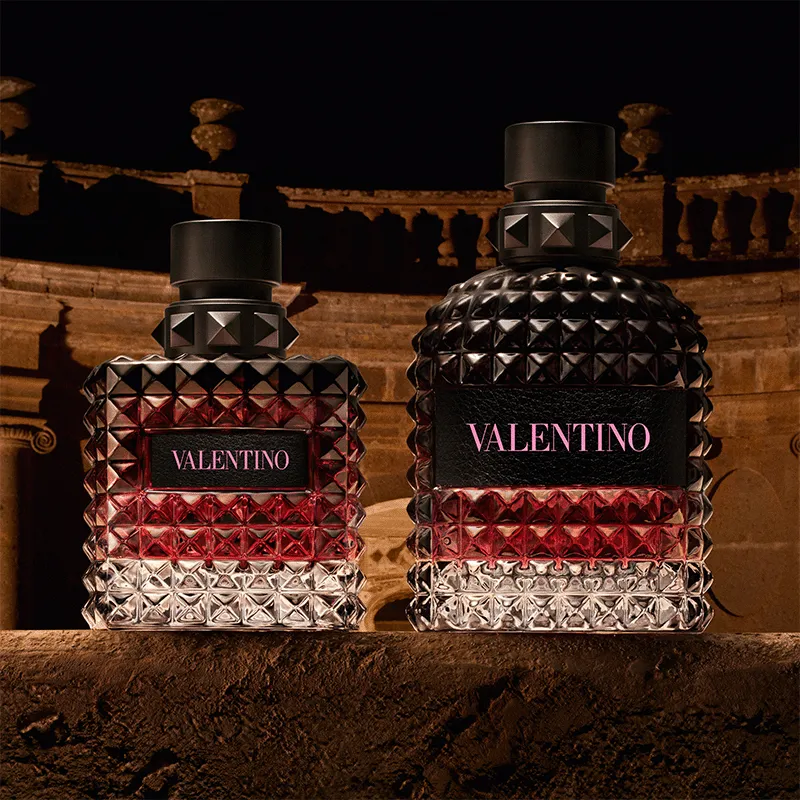 Valentino Uomo Born In Roma Intense Valentino | ESENNIA