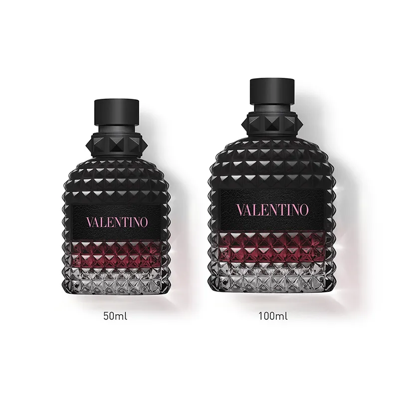 Valentino Uomo Born In Roma Intense Valentino | ESENNIA