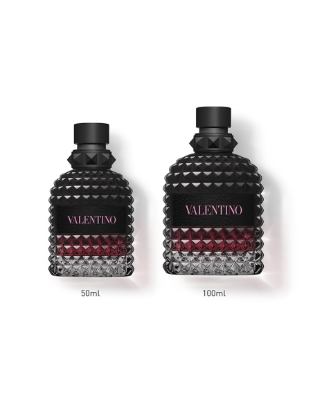 Valentino Uomo Born In Roma Intense Valentino