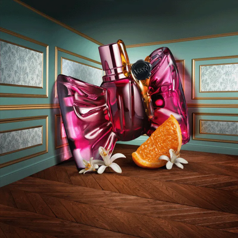 Bonbon Viktor&Rolf Eau De Parfum | ESENNIA
