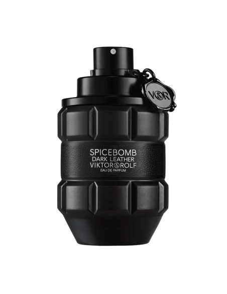 Spicebomb Dark Leather Viktor&Rolf Eau De Parfum