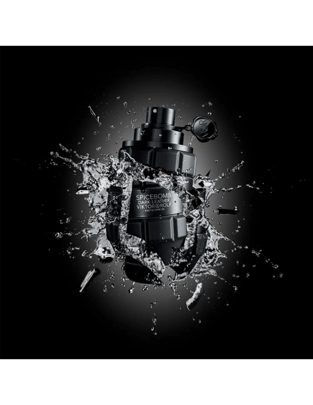 Spicebomb Dark Leather Viktor&Rolf Eau De Parfum