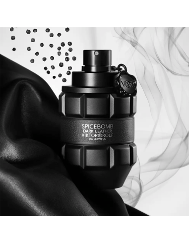 Spicebomb Dark Leather Viktor&Rolf Eau De Parfum