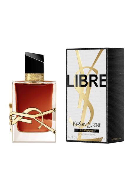 Libre Le Parfum Yves Saint Laurent