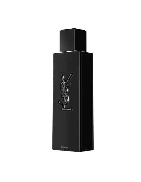 MYSLF Le Parfum Yves Saint Laurent