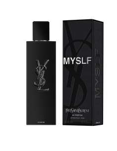 MYSLF Le Parfum Yves Saint... 2