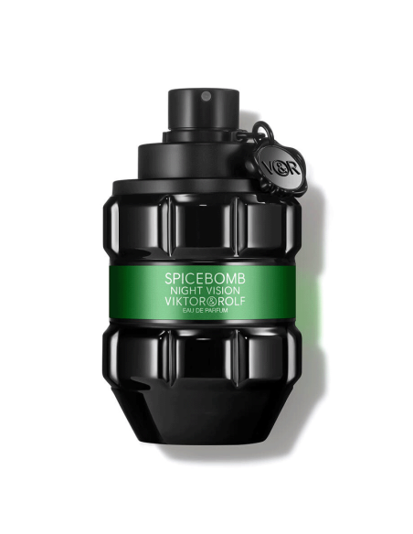 Spicebomb Night Vision Eau de Parfum Viktor&Rolf