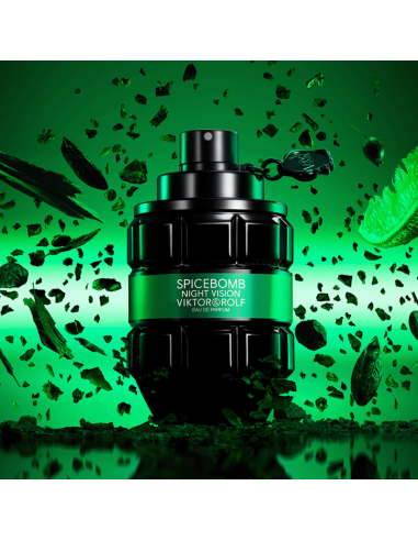 Spicebomb Night Vision Eau de Parfum Viktor&Rolf