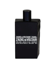 This is Him Zadig &...
