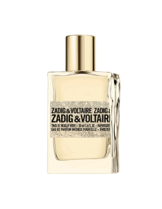 This Is Really Her! Zadig &... 2